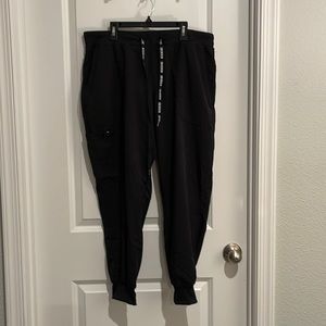 Med Couture Jogger Scrub Pants